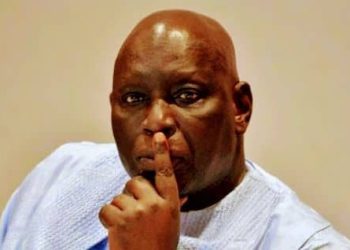 Mandat d’arrêt international contre Madianbal Diagne pour le traitement des informations financières.