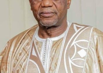 Justice : Amadou Damaro Camara, ancien Président de l’Assemblée nationale est libre…