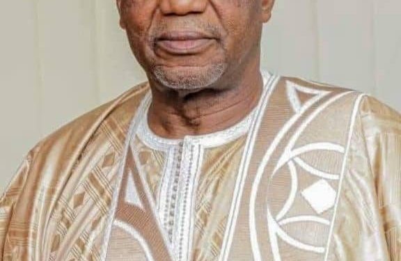 Justice : Amadou Damaro Camara, ancien Président de l’Assemblée nationale est libre…