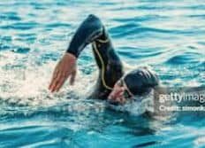 Sport – Natation : la Guinée accueillera la première Coupe d’Afrique de natation en eau libre au mois de Novembre prochain .