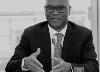 L’ambassadeur d’Afrique du Sud en France retrouvé mort à Paris – médias locaux