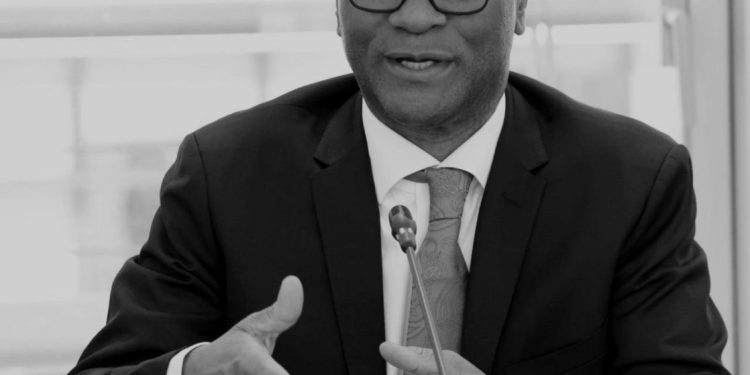 L’ambassadeur d’Afrique du Sud en France retrouvé mort à Paris – médias locaux