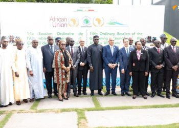 L’Afrique parle d’une seule voix pour maîtriser son avenir hydrique