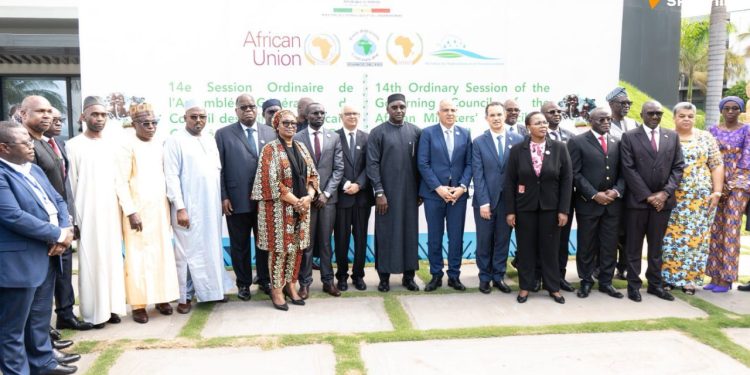 L’Afrique parle d’une seule voix pour maîtriser son avenir hydrique