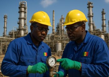 Sénégal pourrait se doter d’une deuxième raffinerie de pétrole