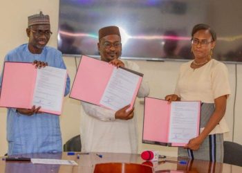 Union des agences de presse des pays de l’AES pour une information souveraine