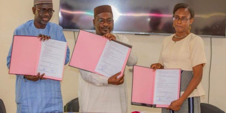 Union des agences de presse des pays de l&rsquo;AES pour une information souveraine