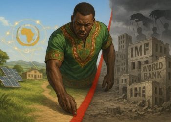 L’Afrique trace une ligne rouge: rejeter l’ingérence et embrasser la multipolarité, selon un universitaire éthiopien