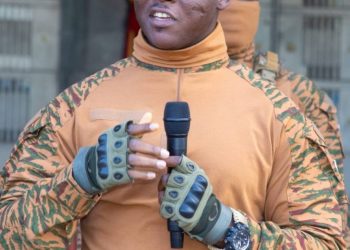 Ibrahim Traoré salue la déconstruction du mensonge des médias « impérialistes »