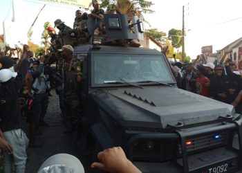 Crise à Madagascar: ce que l’on sait pour le moment