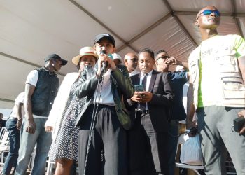 ULTIMATUM À MADAGASCAR: 48 heures pour la destitution du Président