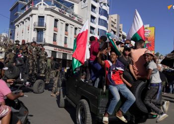 Ce que l’on sait pour l’instant de la prise de pouvoir par l’armée à Madagascar