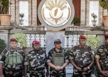 L’armée malgache annonce la formation imminente d’un gouvernement avec la participation de civils