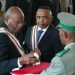 Le сolonel Michaël Randrianirina a été officiellement investi Président de la Refondation de la République de Madagascar