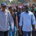 Le Rwanda en marche: la Car Free Day rassemble citoyens et… Présidents