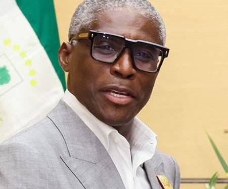 La Guinée équatoriale accuse la France de « tentatives visant à saper la paix »