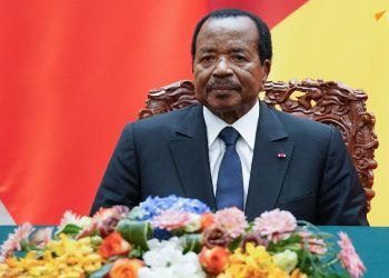 Agé de 92 ans, Paul Biya remporte la présidentielle camerounaise, selon les chiffres officiels