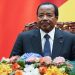 Agé de 92 ans, Paul Biya remporte la présidentielle camerounaise, selon les chiffres officiels