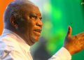 Un « coup d’État civil »: Laurent Gbagbo fustige la présidentielle de 2025 en Côte d&rsquo;Ivoire