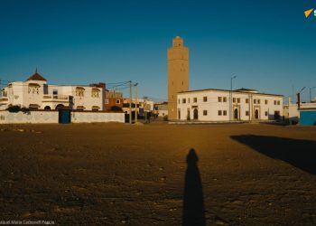 Il n’y a pas de guerre entre l’Algérie et le Maroc pour que les USA parlent d’un accord de paix – rédactrice en chef algérienne