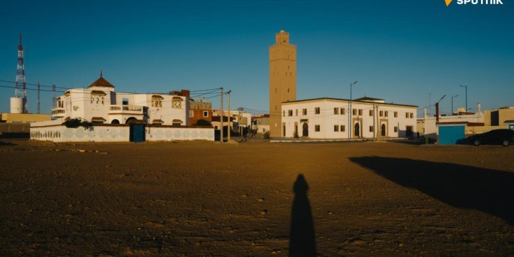 Il n’y a pas de guerre entre l’Algérie et le Maroc pour que les USA parlent d’un accord de paix – rédactrice en chef algérienne