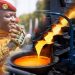 Le Burkina Faso décroche un prêt de 30 milliards FCFA pour renforcer sa production aurifère
