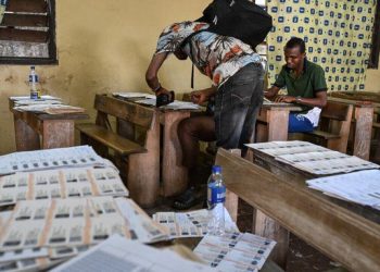 La Côte d’Ivoire élit aujourd’hui son Président