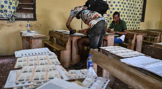 La Côte d’Ivoire élit aujourd’hui son Président