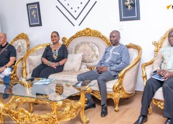 Le Burkina Faso comme destination privilégiée »: près de 700 Afrodescendants font un « retour symbolique » sur le continent