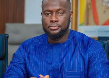 Decret: Moussa yes kaba nommé Directeur Général de l’AGUIFIL.