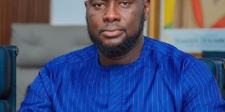 Decret: Moussa yes kaba nommé Directeur Général de l’AGUIFIL.