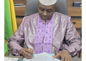 Hadj 2026 : la Guinée obtient,10.000 places dont 6.000 pour les privées un ouf de soulagement pour la population !