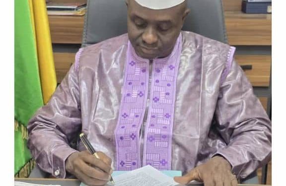 Hadj 2026 : la Guinée obtient,10.000 places dont 6.000 pour les privées un ouf de soulagement pour la population !