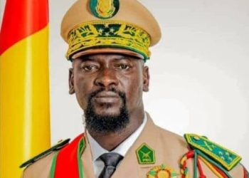 Décret Présidentiel