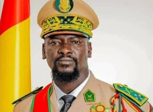 Décret Présidentiel