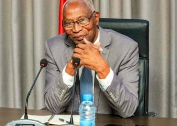 Présidentielle du 28 décembre 2025: qui sera le Directeur de Campagne du Général Mamadi Doumbouya ?