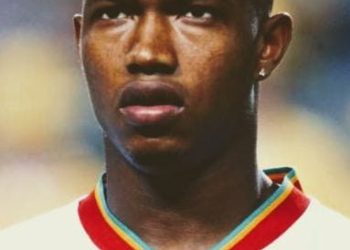 Sénégal : l’ancien footballeur Sénégalais Elhadj Diouf poursuivi pour abandon de famille et non- paiement de pension alimentaire