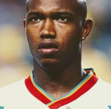 Sénégal : l’ancien footballeur Sénégalais Elhadj Diouf poursuivi pour abandon de famille et non- paiement de pension alimentaire