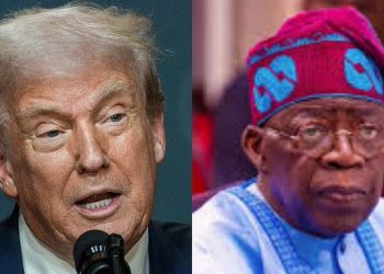 Nigéria: Trump n’exclut aucune option militaire