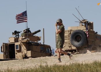 Les États-Unis « cherchent une occasion d’établir une base militaire alternative au Nigeria », dit un ancien chef d’état-major de l’armée nigériane