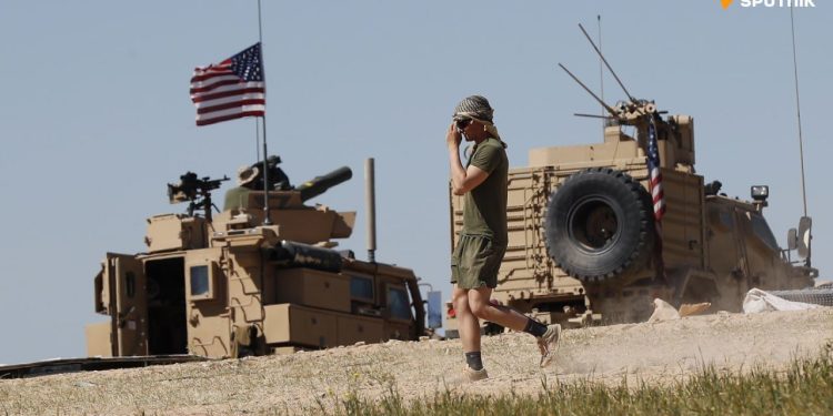 Les États-Unis « cherchent une occasion d’établir une base militaire alternative au Nigeria », dit un ancien chef d’état-major de l’armée nigériane