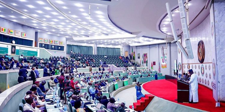 La CEDEAO monte au créneau pour défendre le Nigeria face à Trump