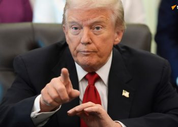 Les États-Unis vont boycotter le sommet du G20 en Afrique du Sud, selon Trump