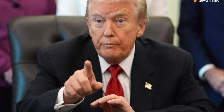 Les États-Unis vont boycotter le sommet du G20 en Afrique du Sud, selon Trump