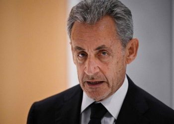 Nicolas Sarkozy va sortir de prison