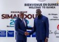 La Guinée lance l’exploitation du site de Simandou, la plus grande mine de fer du monde