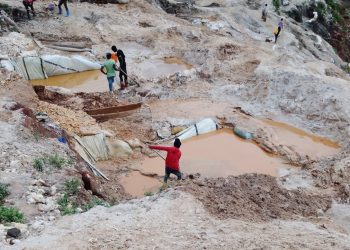 La RDC proroge le statut « rouge » sur deux mines situés dans le Nord-Kivu et Sud-Kivu