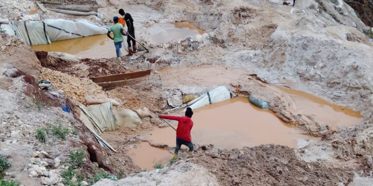 La RDC proroge le statut « rouge » sur deux mines situés dans le Nord-Kivu et Sud-Kivu