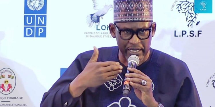 Bamako nie tout « blocus djihadiste » évoqué par l’Union africaine