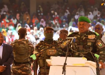 Le Niger construira un centre agro-industriel de 60 milliards de FCFA dans la zone irriguée de Maradi